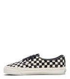 Vans LX Authentic 44 Beaded Checkerboard