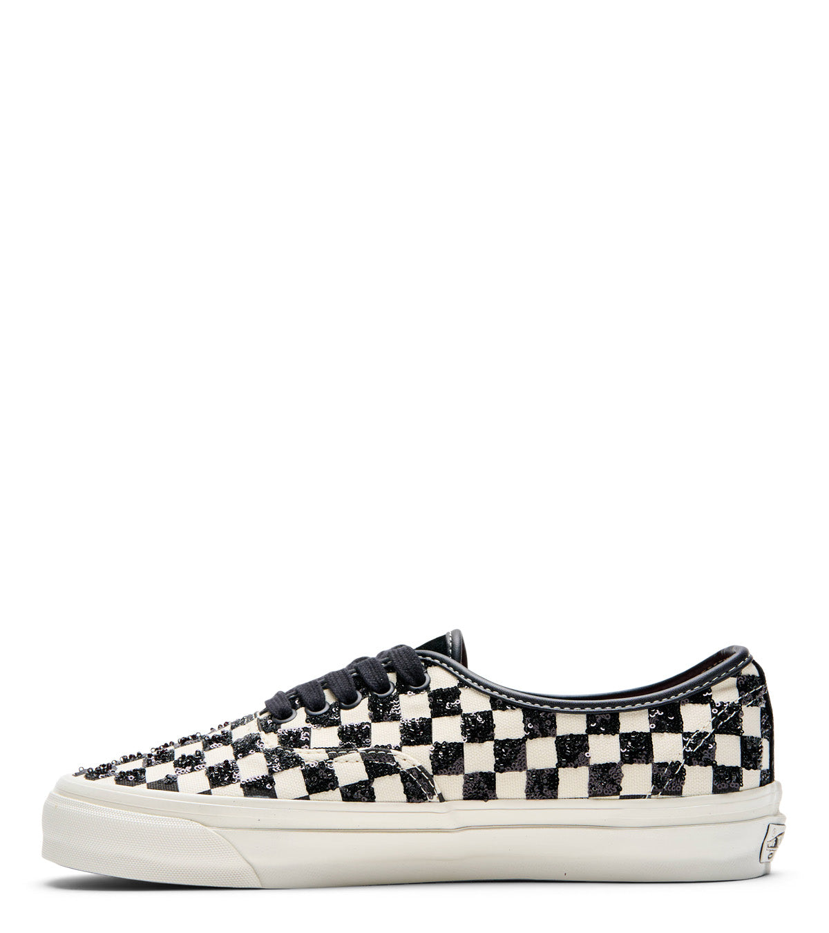 Vans LX Authentic 44 Beaded Checkerboard