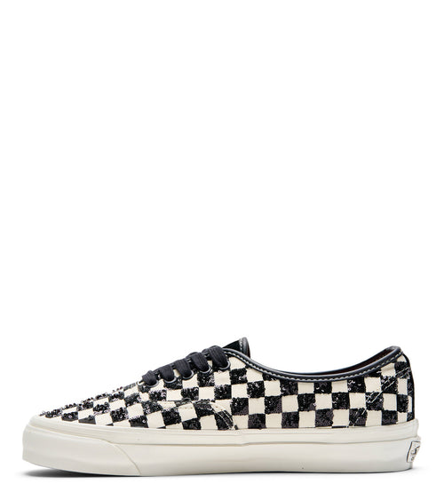Vans LX Authentic 44 Beaded Checkerboard