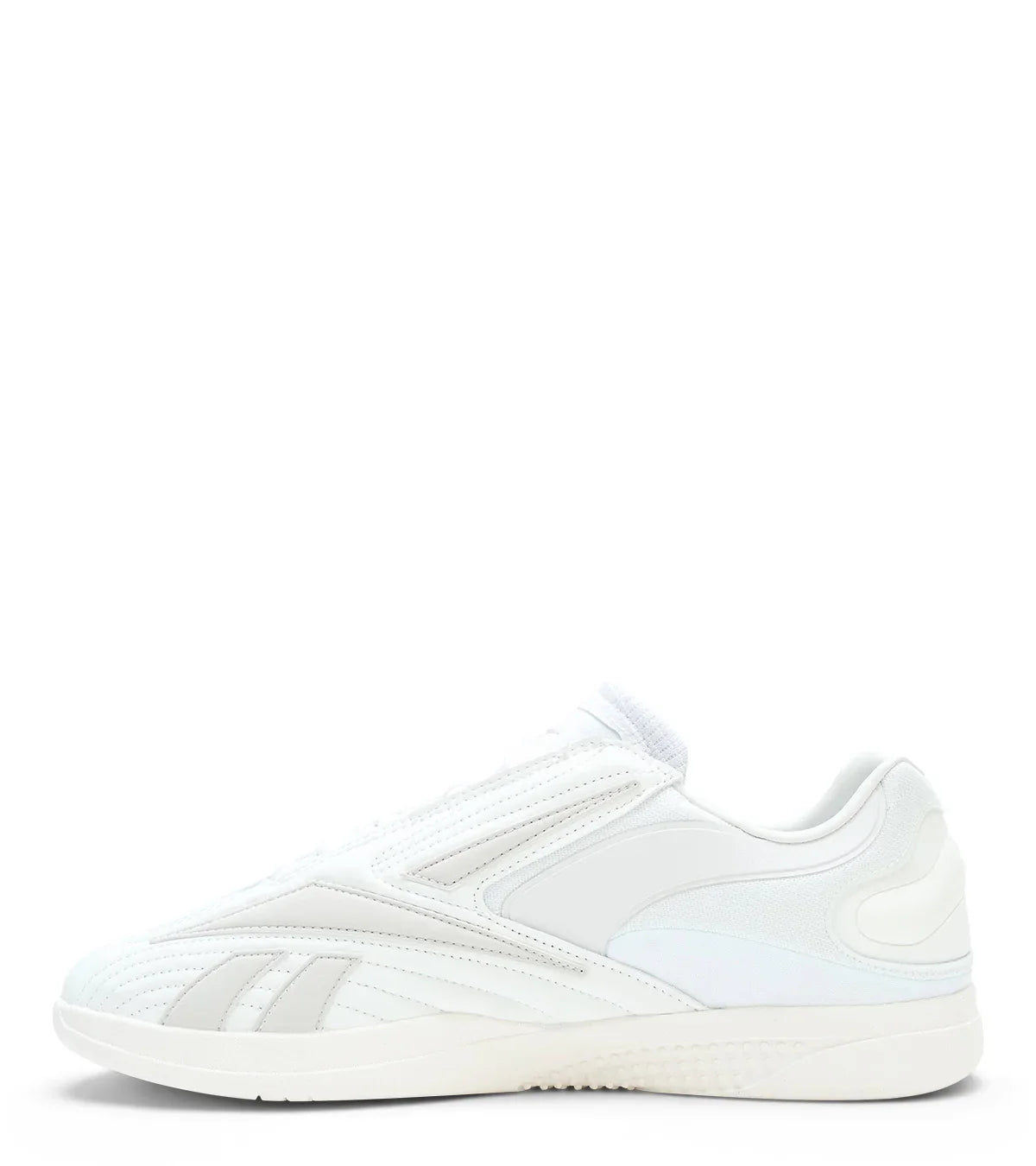 Reebok Hammer Pro LTD White