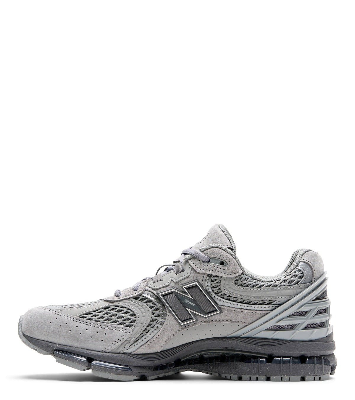 New Balance 1954R Grey