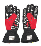 Puma x A$AP Rocky Fire Gloves Red
