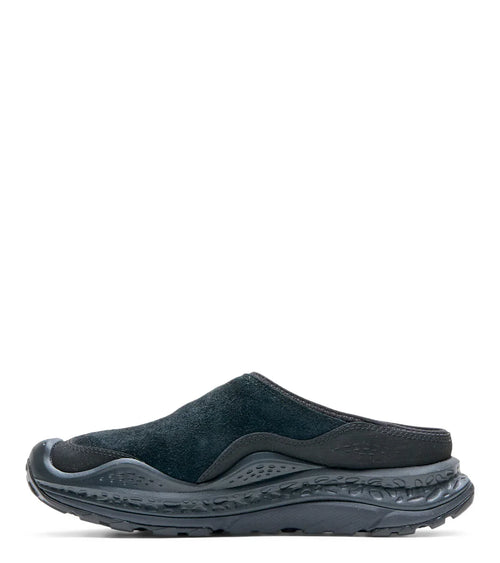 Hoka Ora Primo EXT Black