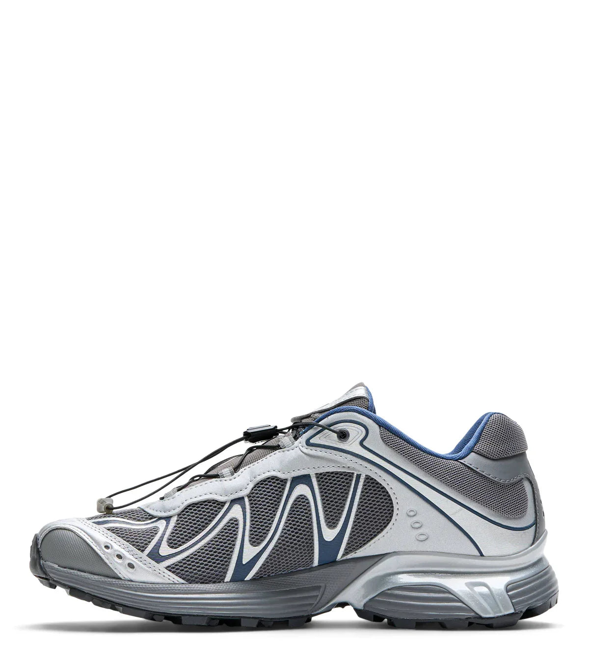 Salomon XT-Whisper Silver