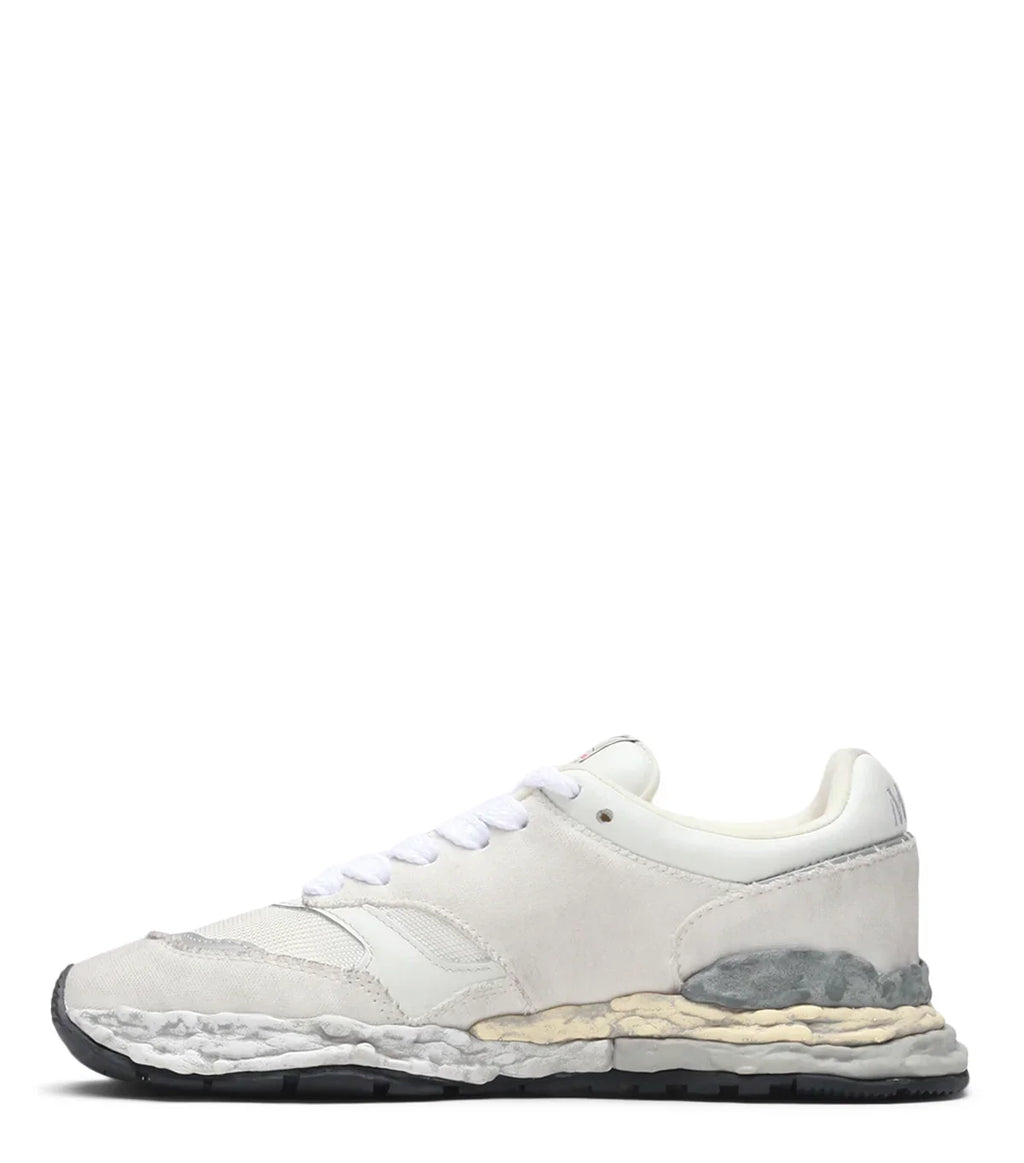 Mihara Yasuhiro George Low White