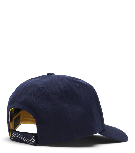 Dime MTL Low Pro Cap Navy