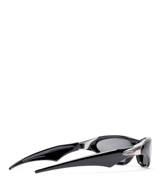 Oakley MUZM Scar Sunglasses Black