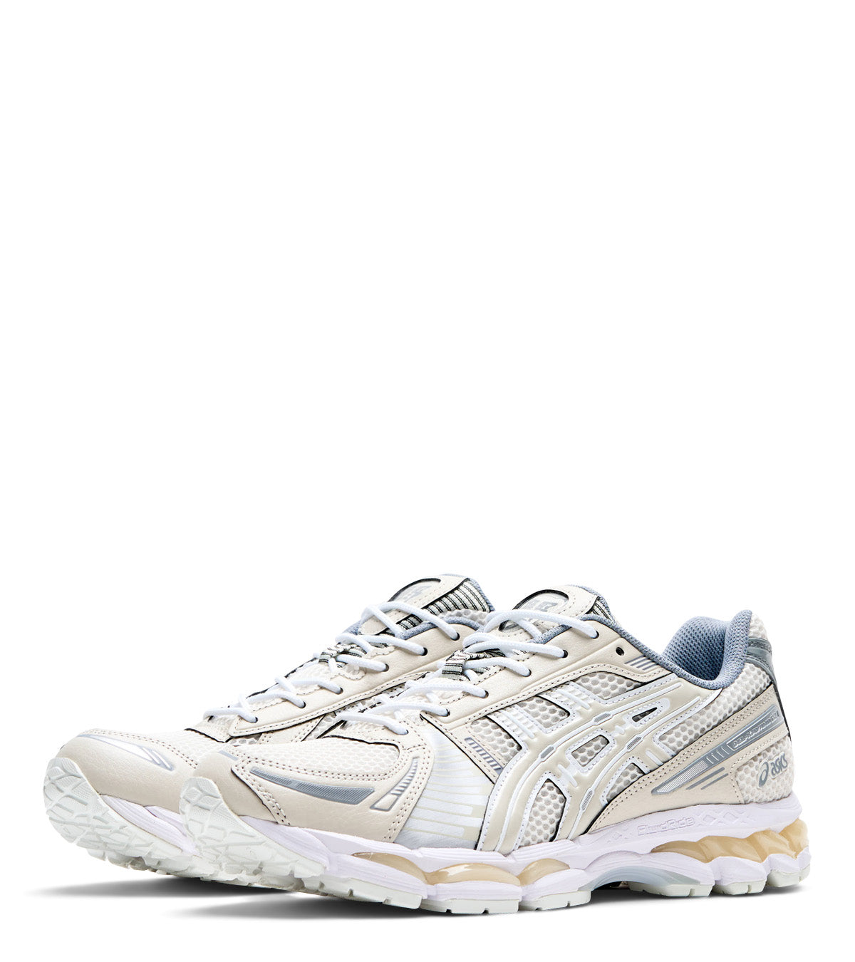 ASICS Gel-Kayano 12.1 Cream Grey
