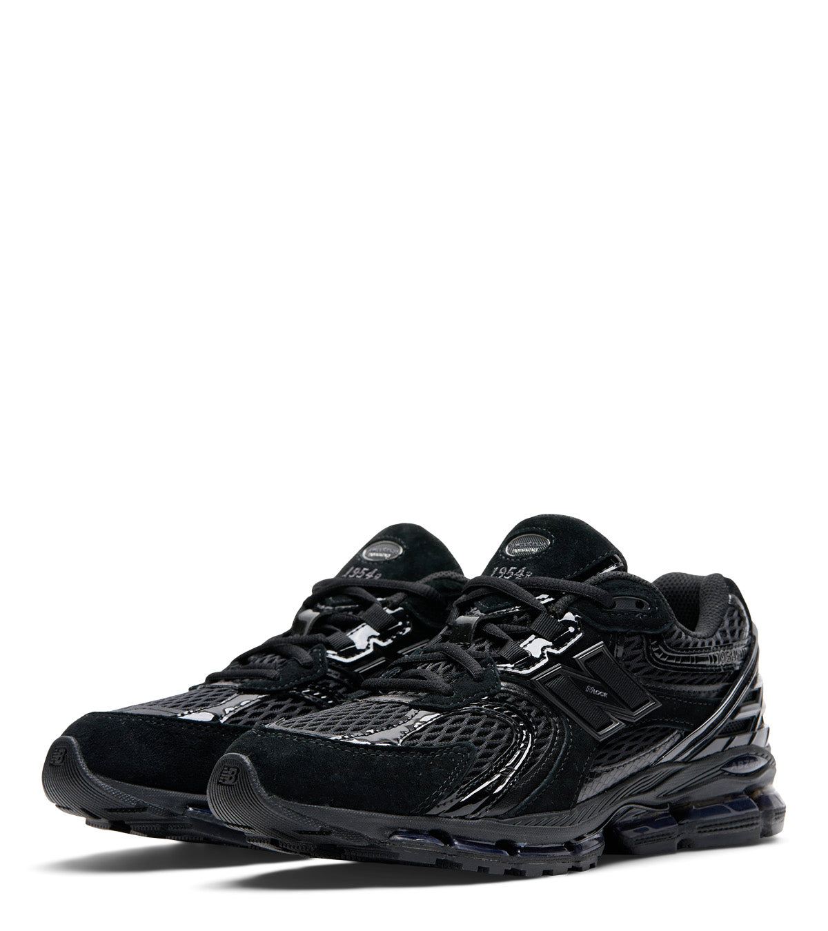 New Balance 1954R Black