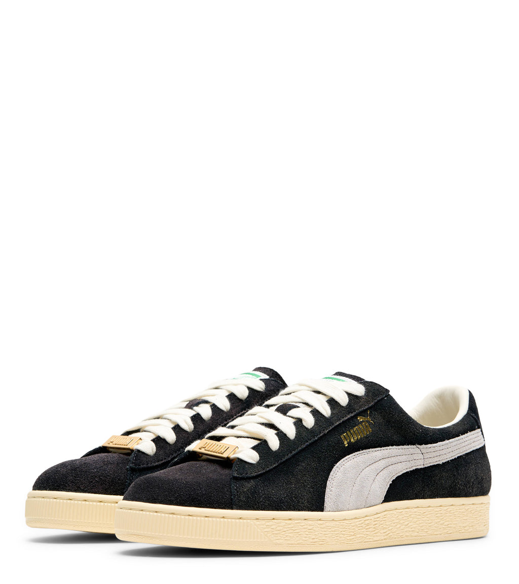 Puma x A$AP Rocky Suede 94 Black White