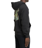 Born x Raised Guadalupe Hoodie Black