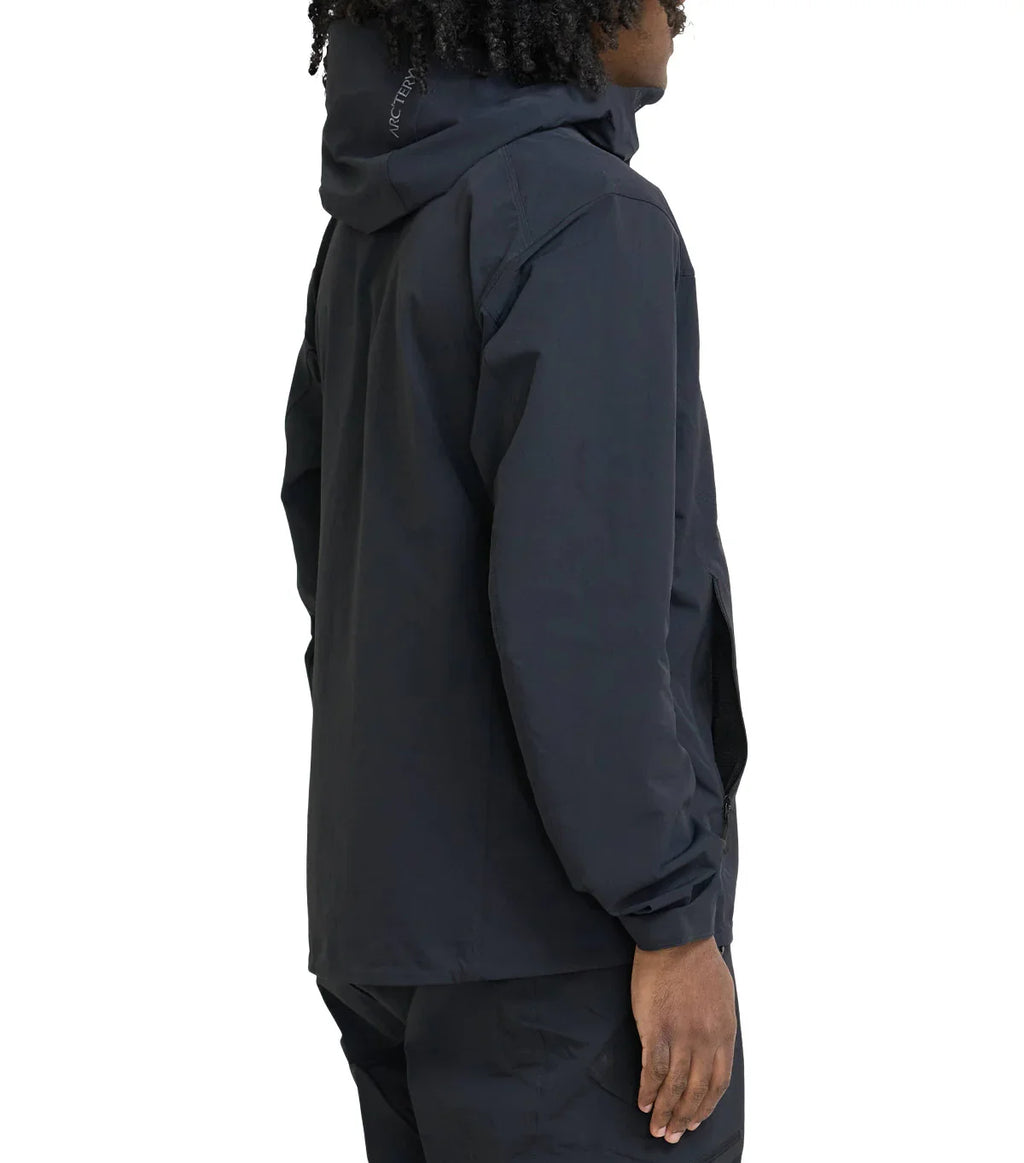 Arc'Teryx Gamma Hoody Black