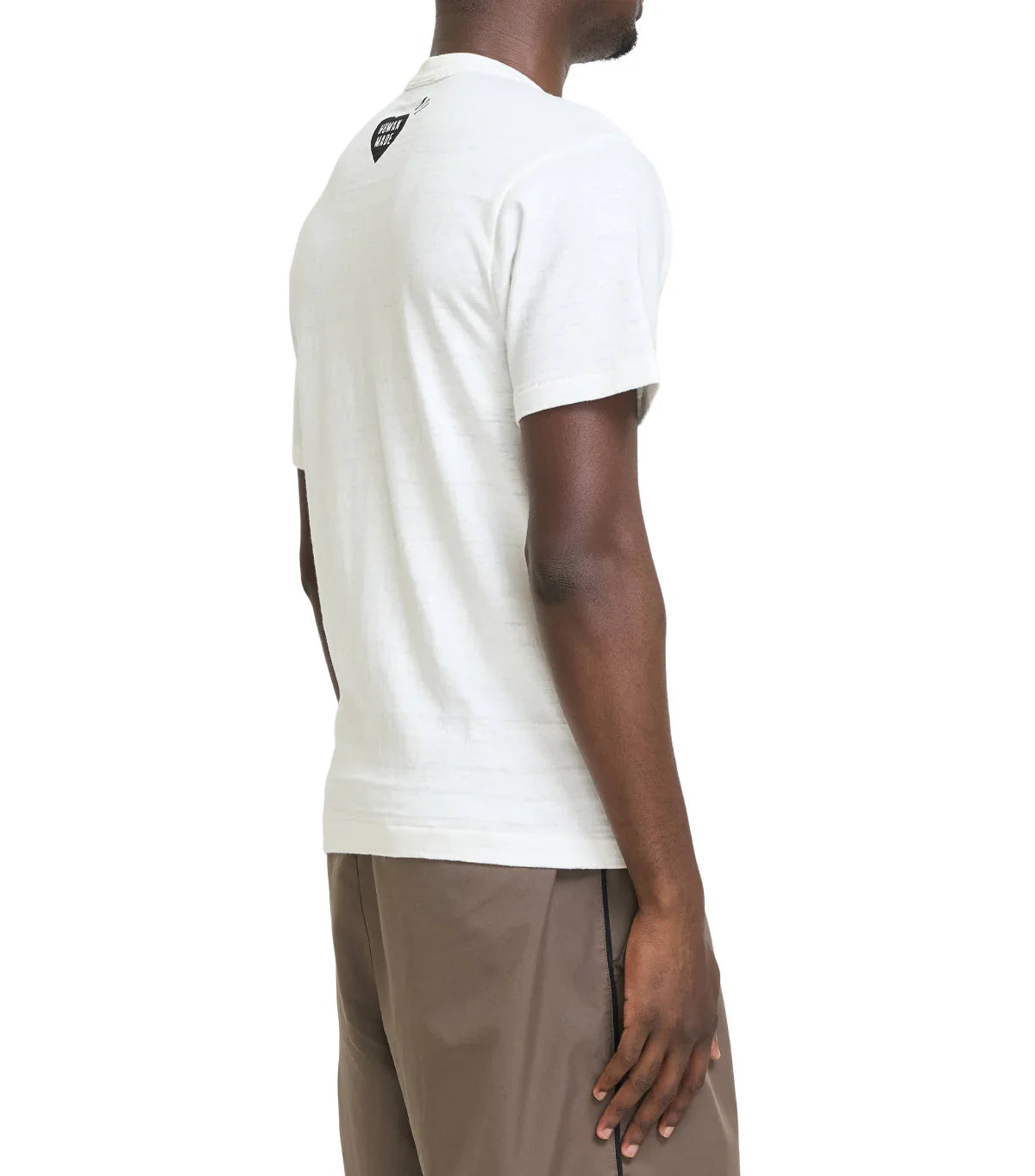 Human Made Graphic T-Shirt #18 White