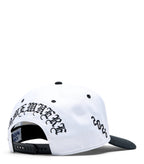 SOMEWHERE x '47 Brand x Washington Capitals Hat White