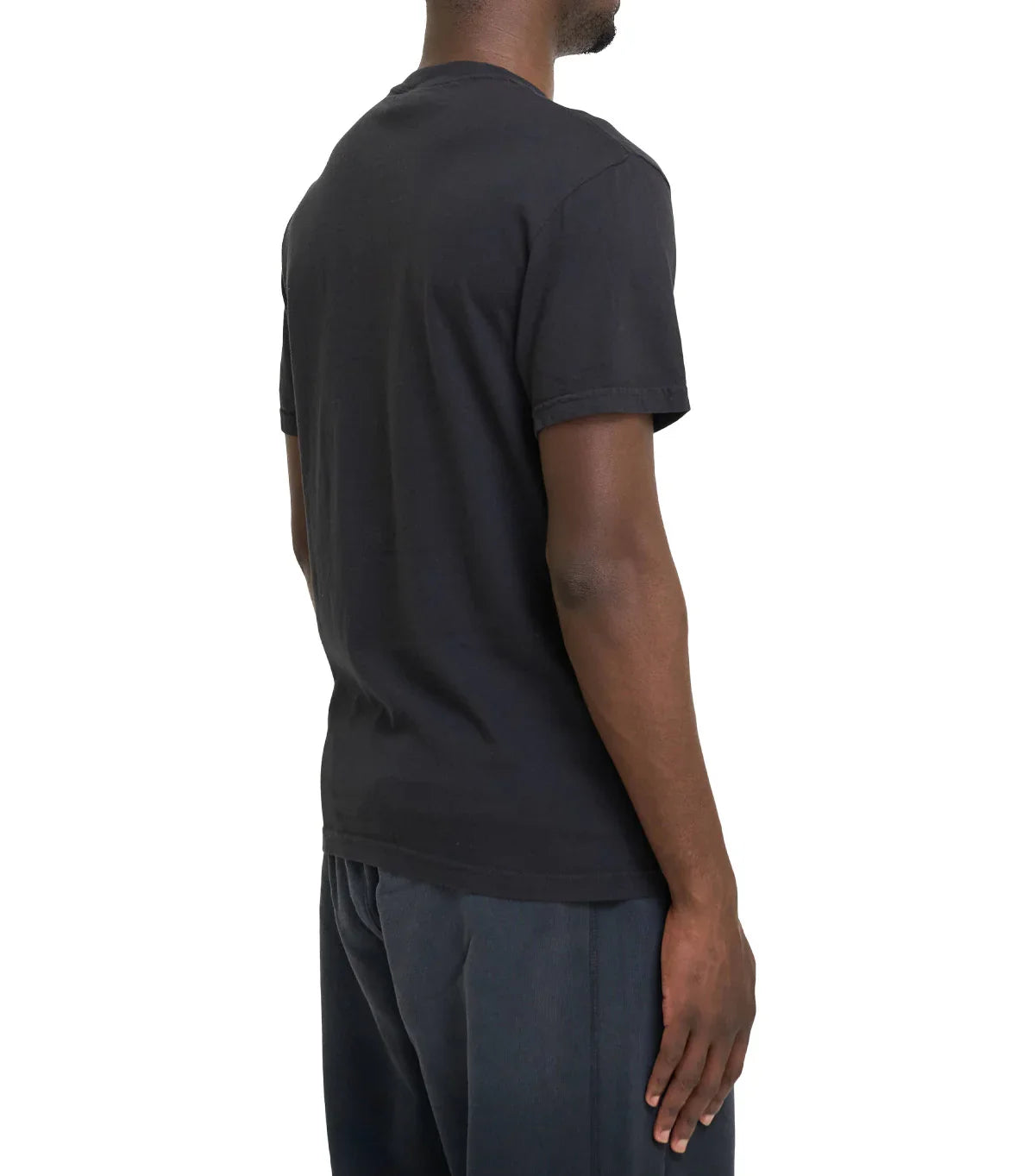 KidSuper Watercolor Black T-Shirt