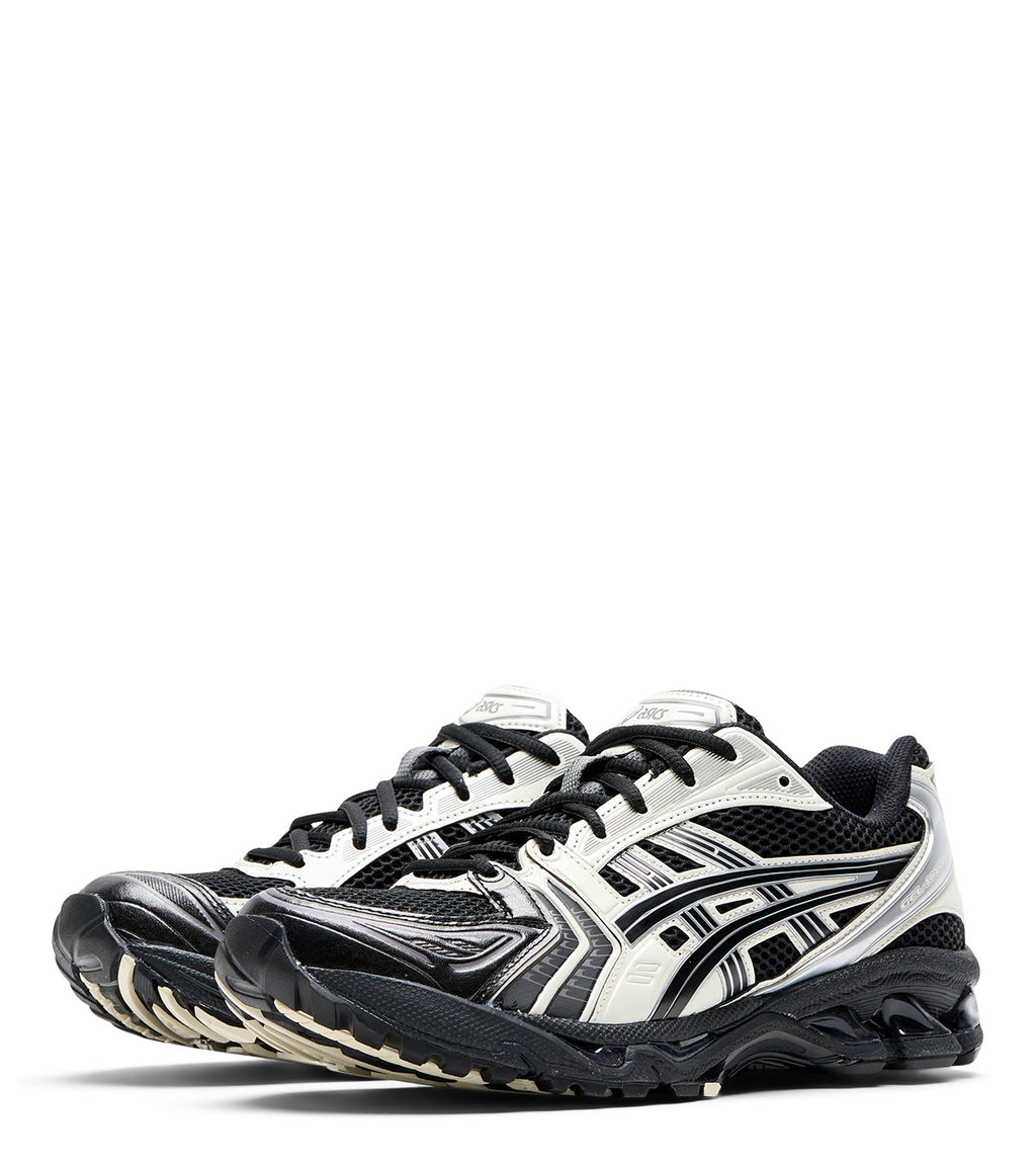 Asics Gel-Kayano 14 Black Cream