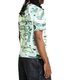 Nike Project F.R.O.G. Liquify T-Shirt Green