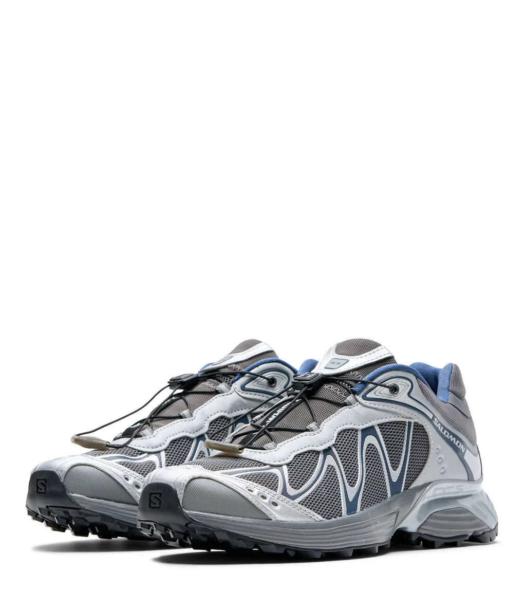 Salomon XT-Whisper Silver