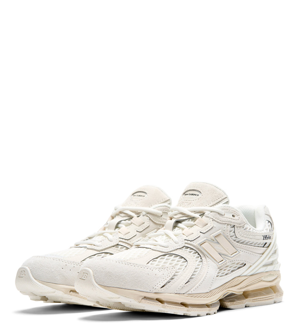 New Balance 1954R White