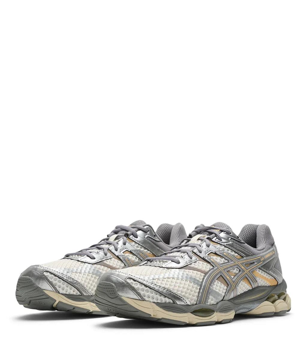 ASICS Gel-Cumulus 16 Clay Grey