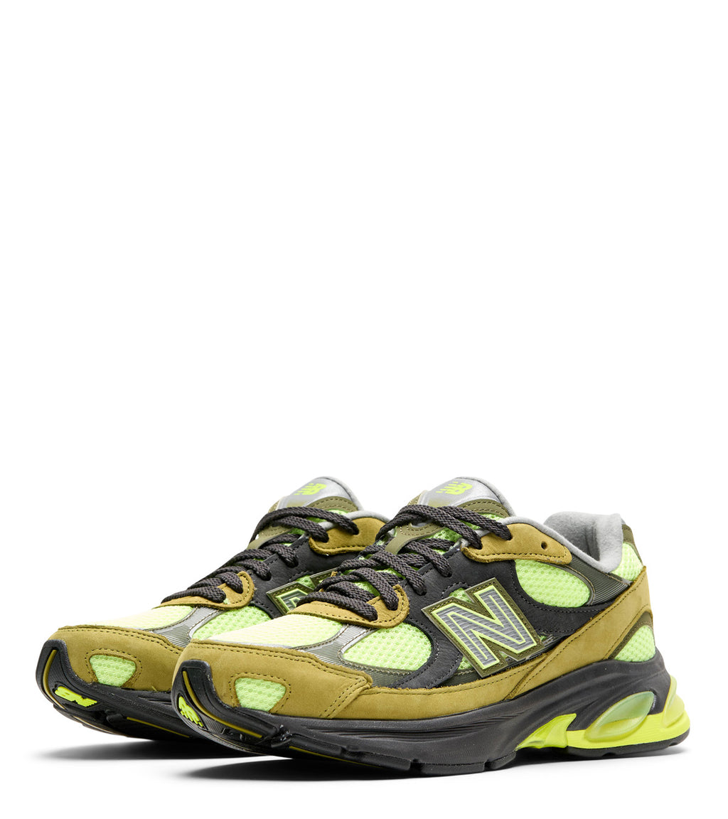 New Balance 2010 Sea Moss