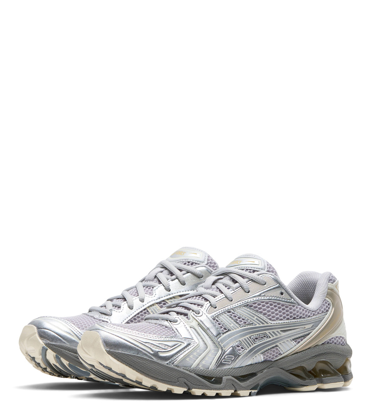 ASICS Gel-Kayano 14 Concrete Silver – SOMEWHERE