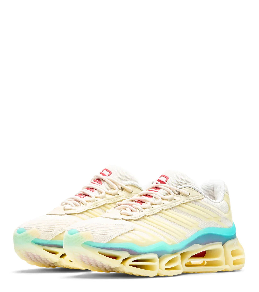 Adidas x Willy Chavarria Megaride Cream