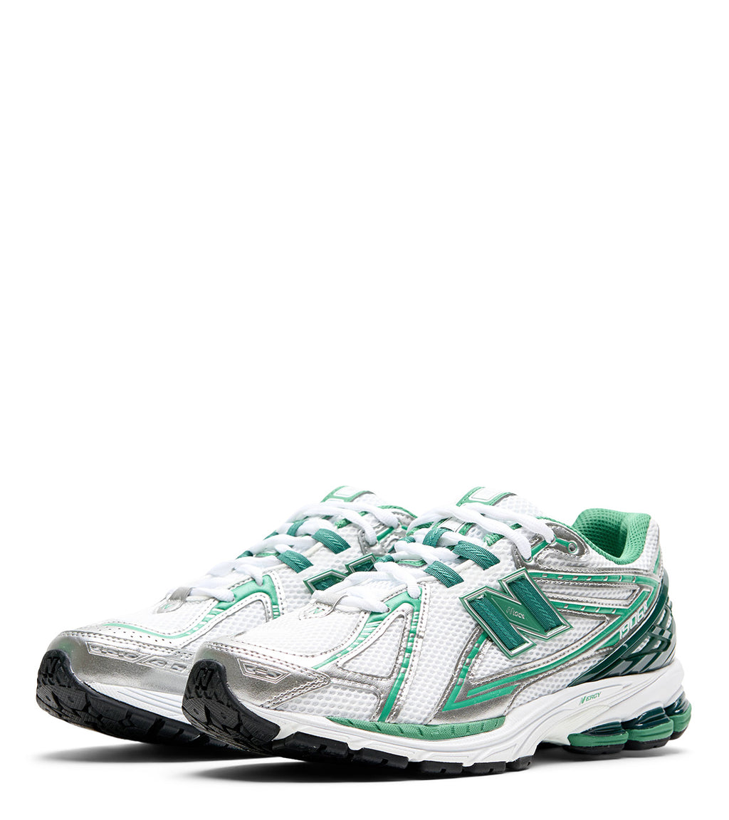 New Balance 1906R White Green