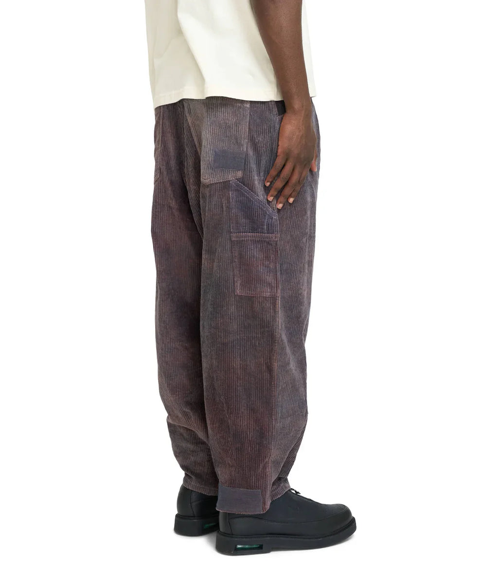 Story MFG Lush Carpenter Purple