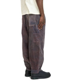 Story MFG Lush Carpenter Purple