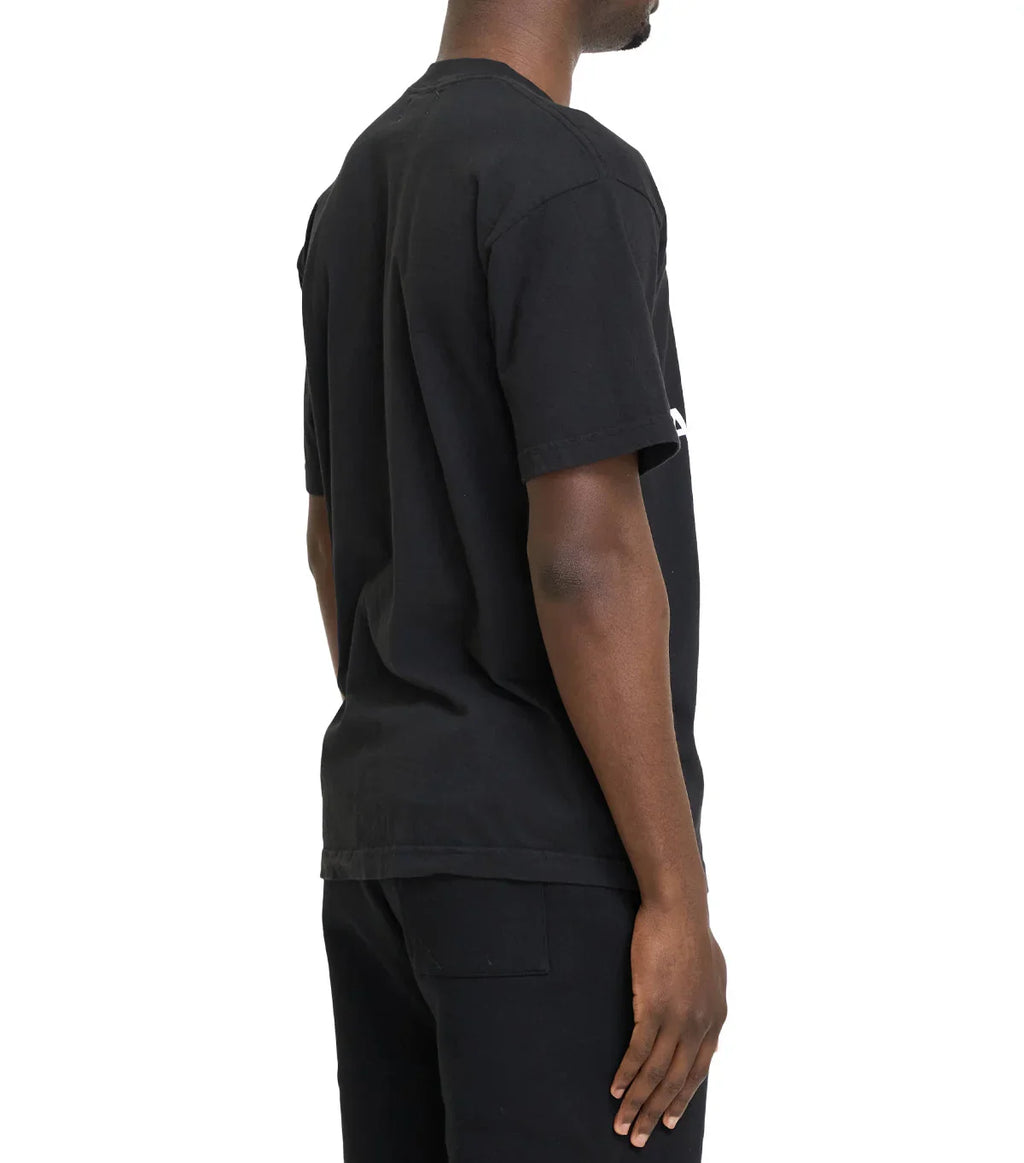 SOMEWHERE 2026 T-Shirt Black