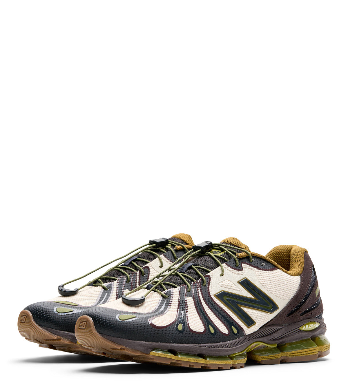 New Balance 1890 Beige Brown