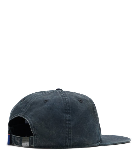 Jordan Pro Rare Air Hat Black Red
