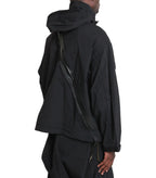 Acronym J115K-E Jacket Black