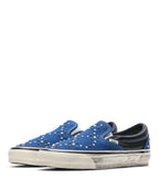 Vans LX Classic Slip-On 99 Pearlized Indigo
