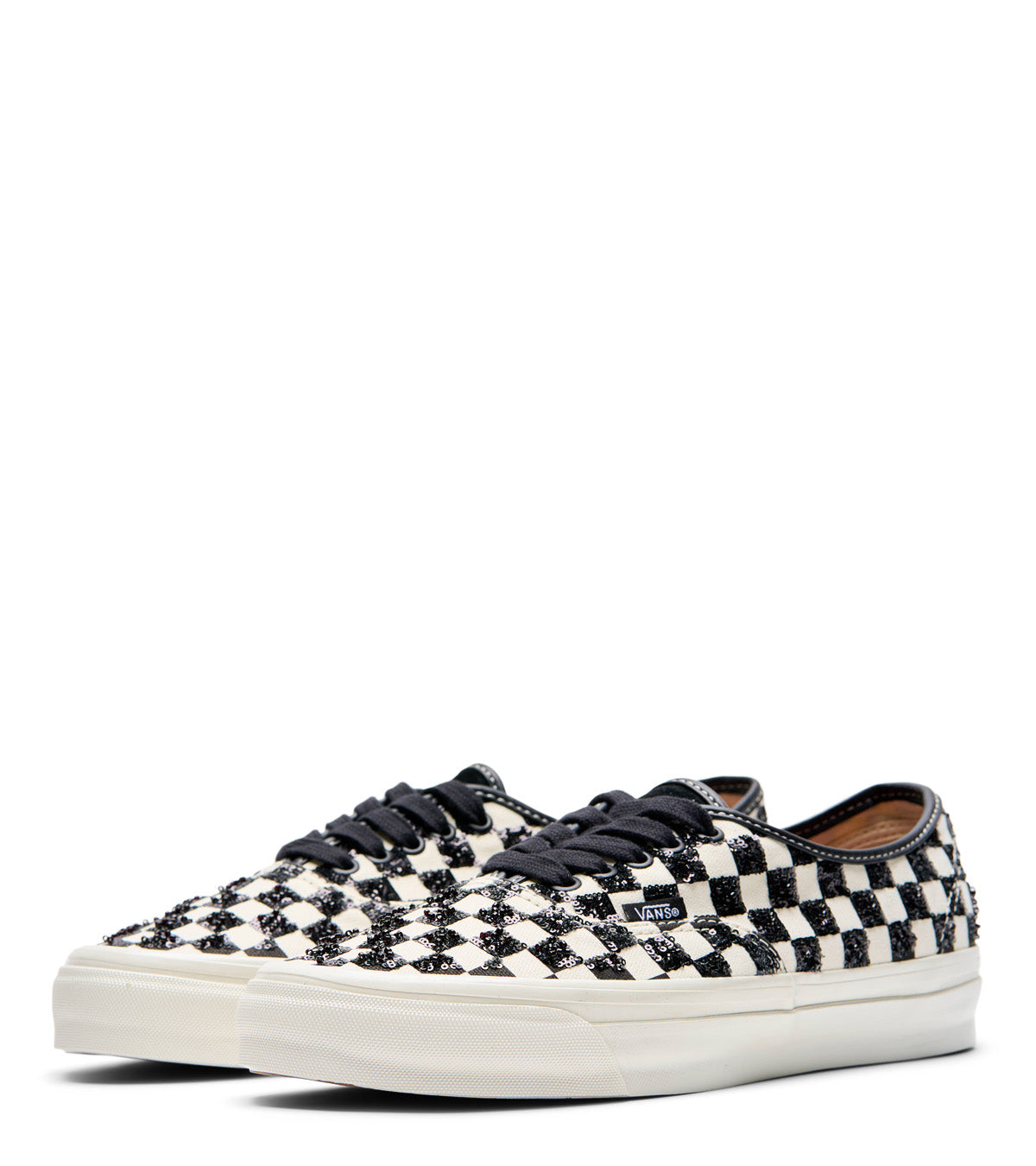 Vans LX Authentic 44 Beaded Checkerboard