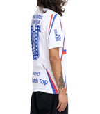 Nike USA x VAA Soccer Jersey White