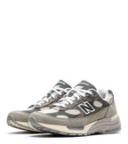 New Balance Made In USA 992 Shadow Grey