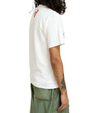 Human Made Astronaut Graphic T-Shirt White