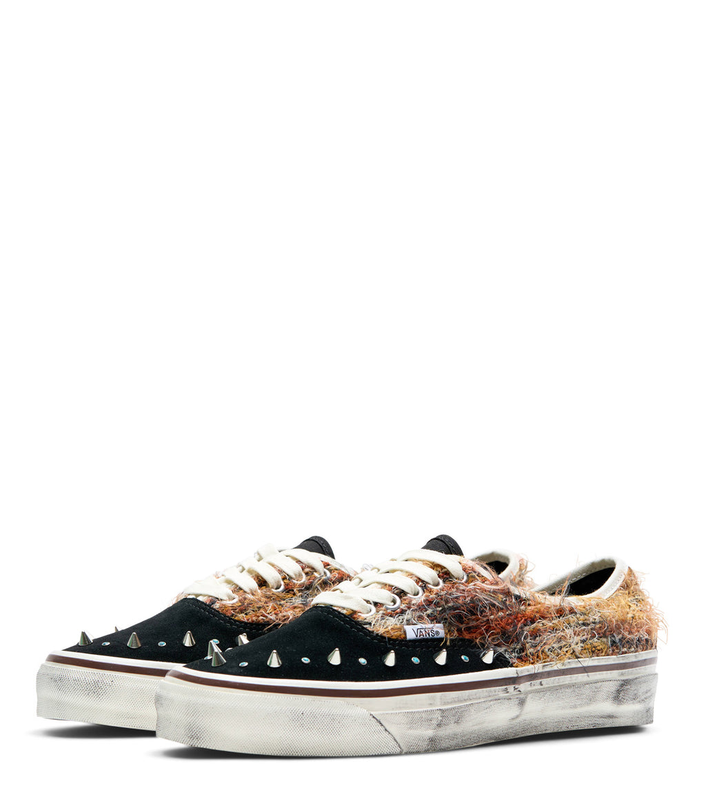 Vans LX Authentic 44 Ibiza Black Multi