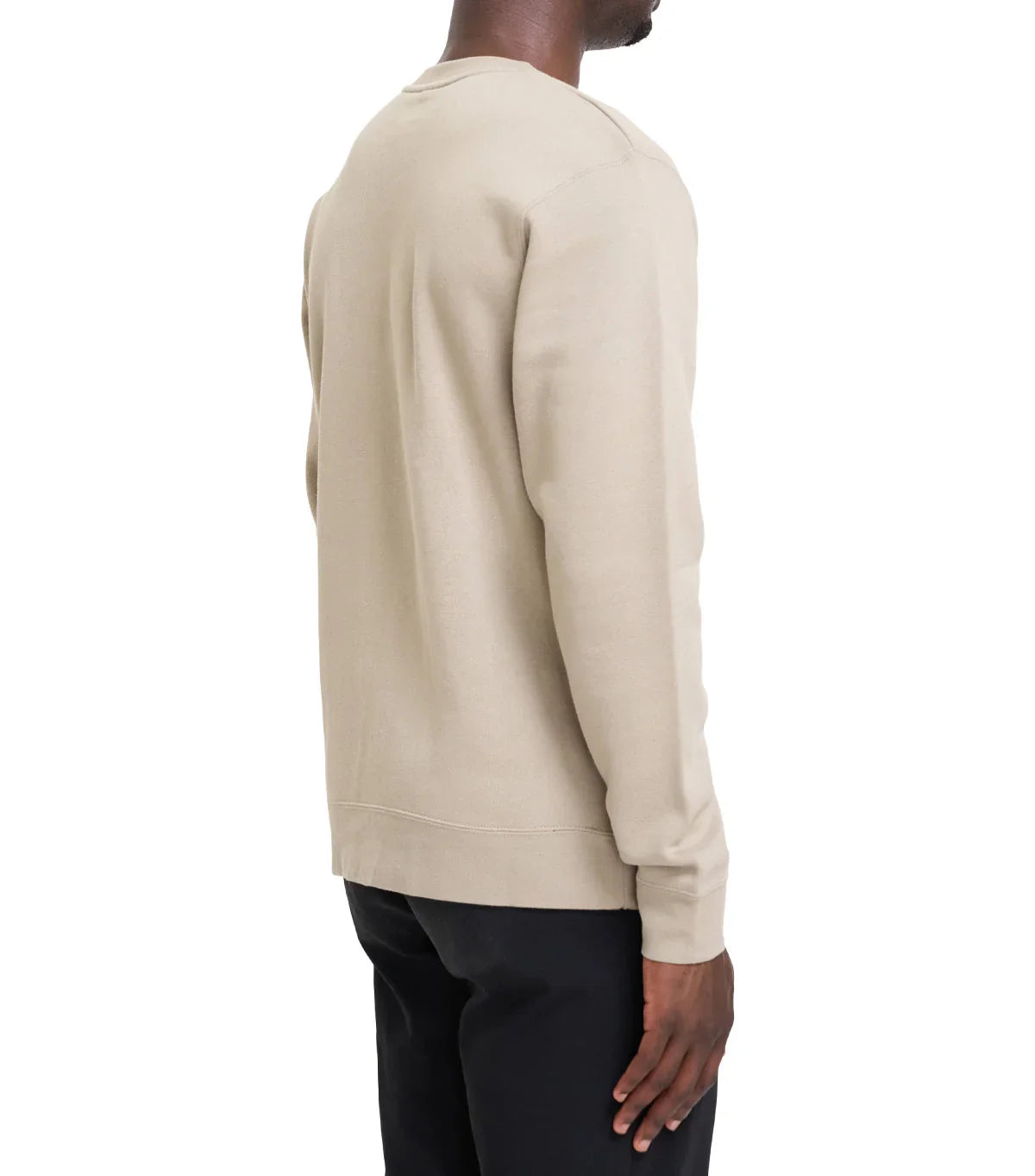 Paradise Good Times Sweatshirt Cement