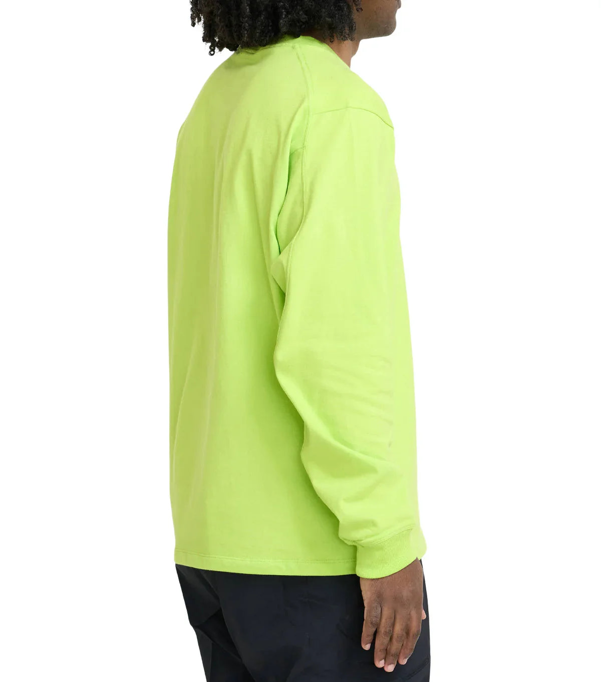 Arc'Teryx Kragg T-Shirt Mantis