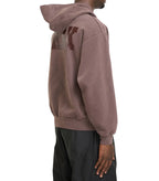 IRAK Tonal Hoodie Clove
