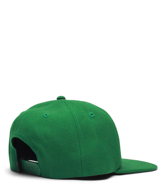 Sci-Fi Fantasy Future Is Cancelled Hat Green