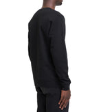 Paradise Poke-Dise Sweatshirt Black