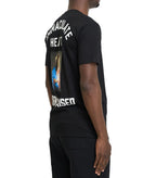 Born x Raised Immaculate T-Shirt Black