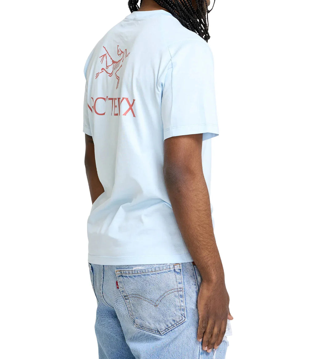 Arc'teryx Kragg Bird T-Shirt Blue