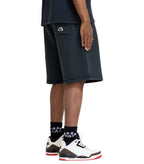 Jordan x IH Oversized Fleece Shorts Black