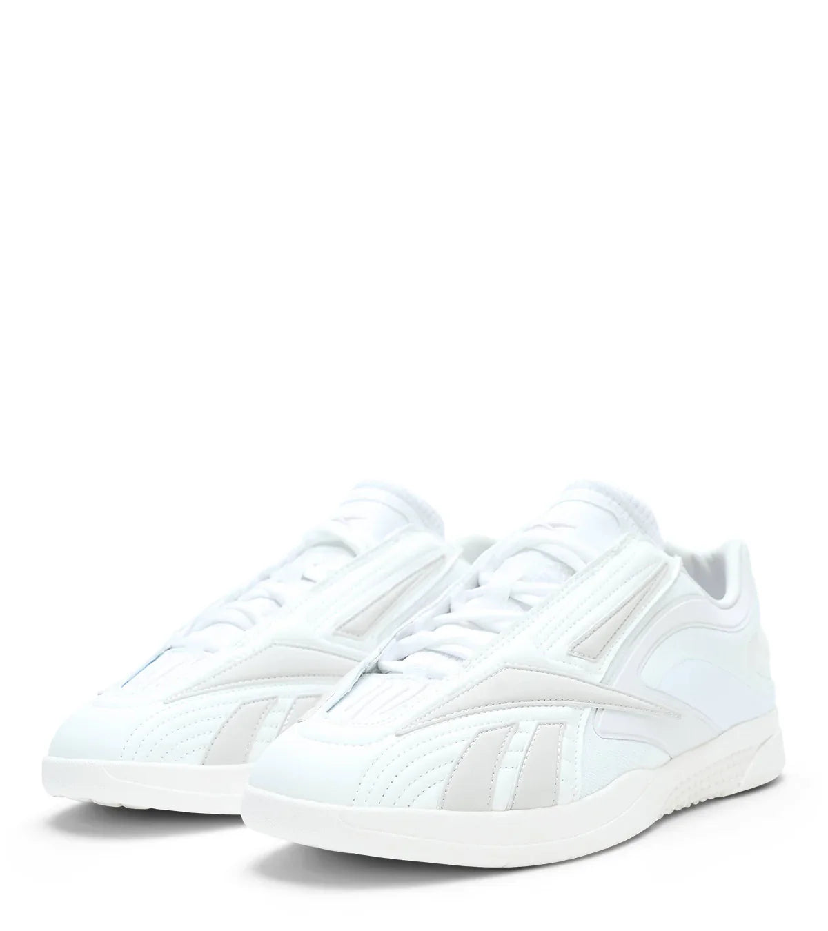 Reebok Hammer Pro LTD White