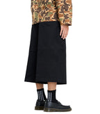 Nahmias Oversized Board Short Black